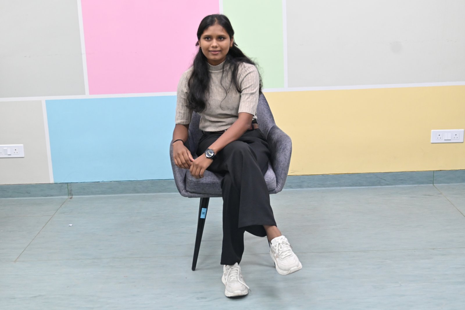 Aastha Yadav